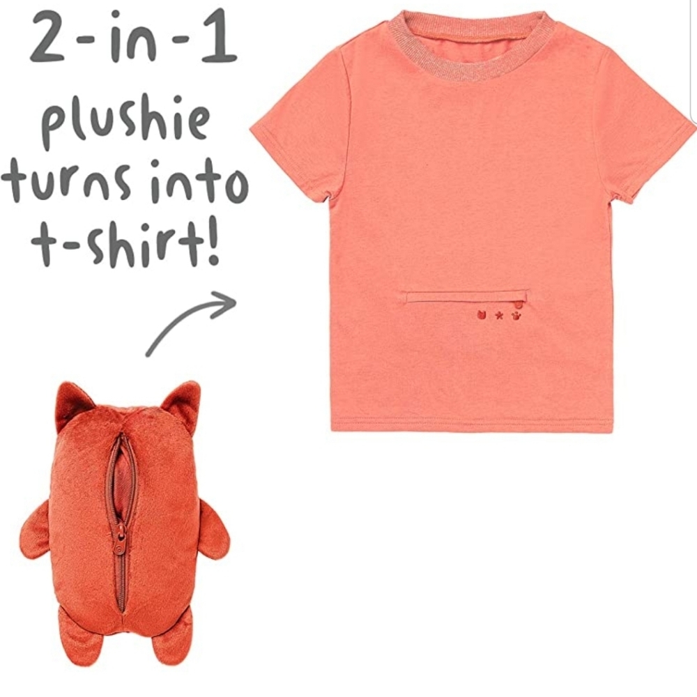 Cubcoat T-shirts